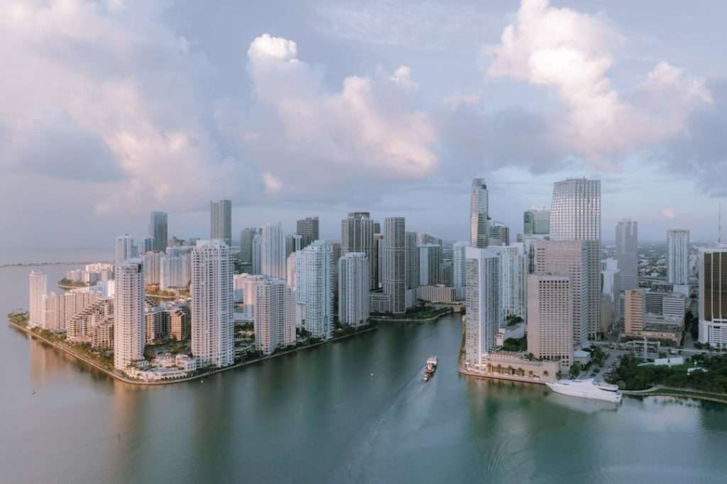 get a home insurance quote Miami