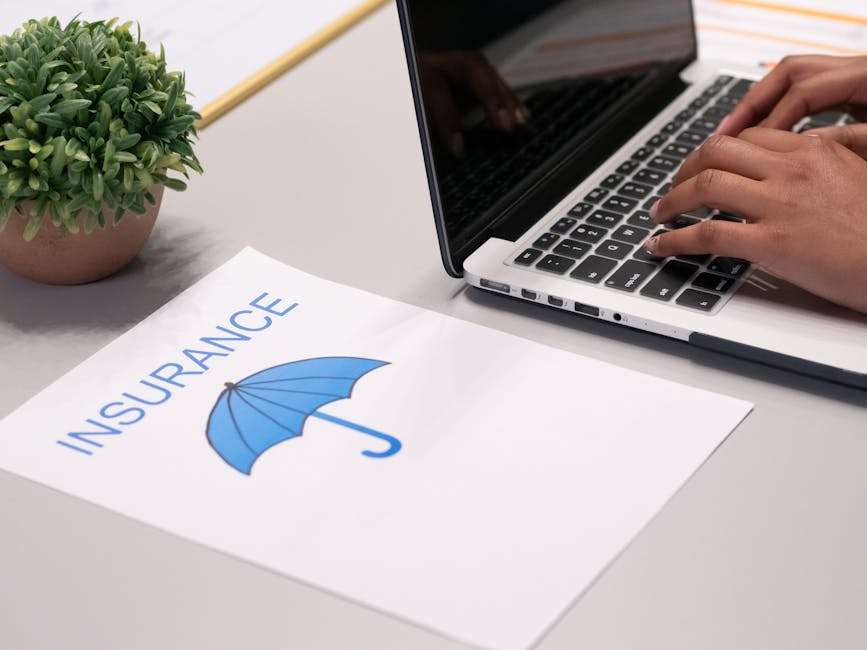insurance solutions for small business