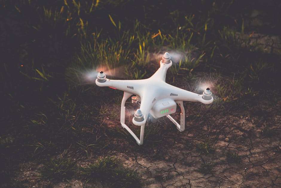 drone insurance for commercial use