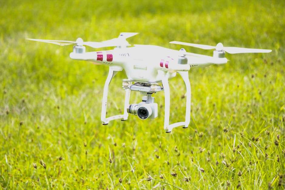 drone insurance options