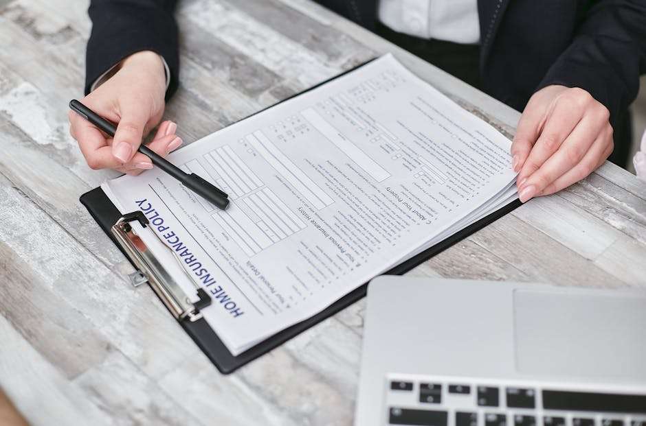 Home insurance price comparison