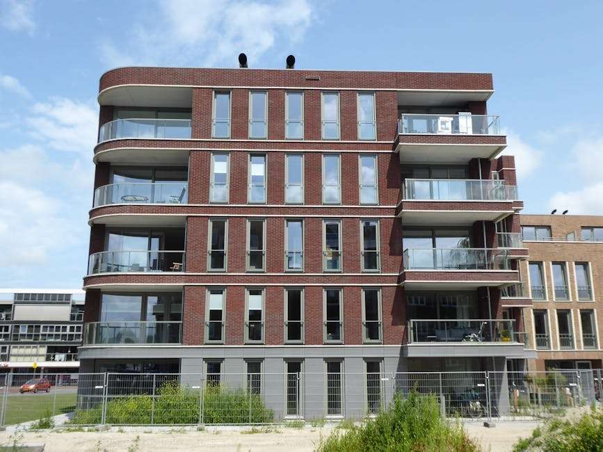 homeowners insurance for multi-family homes