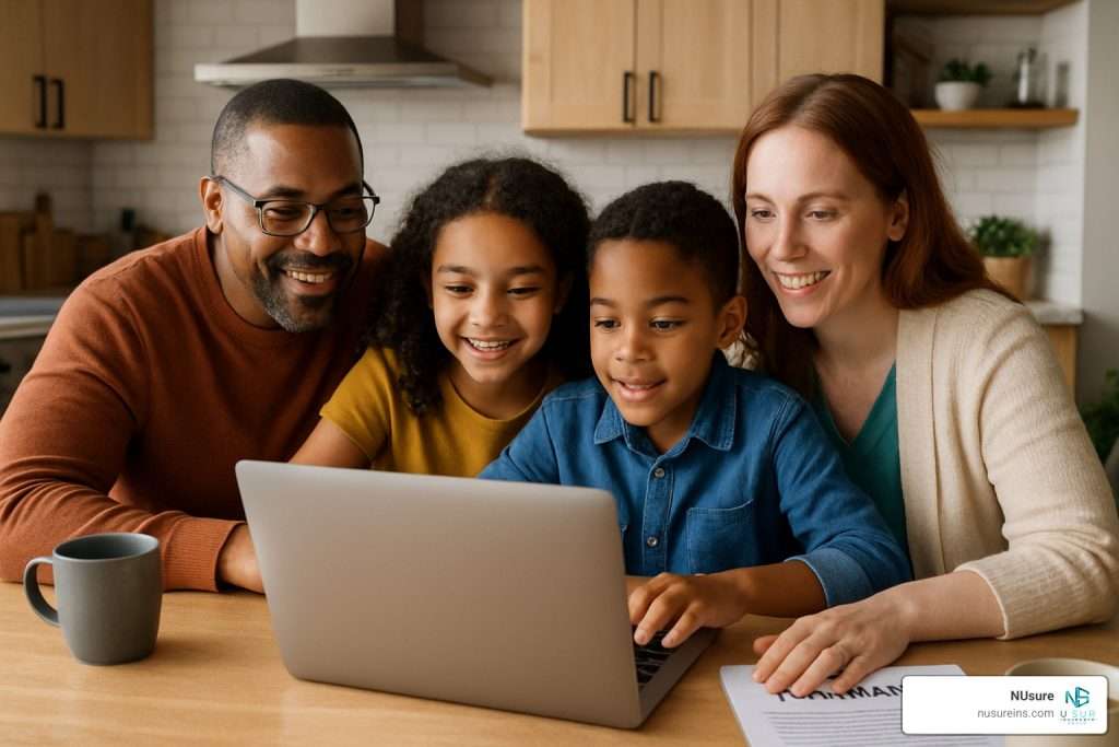 compare home insurance rates