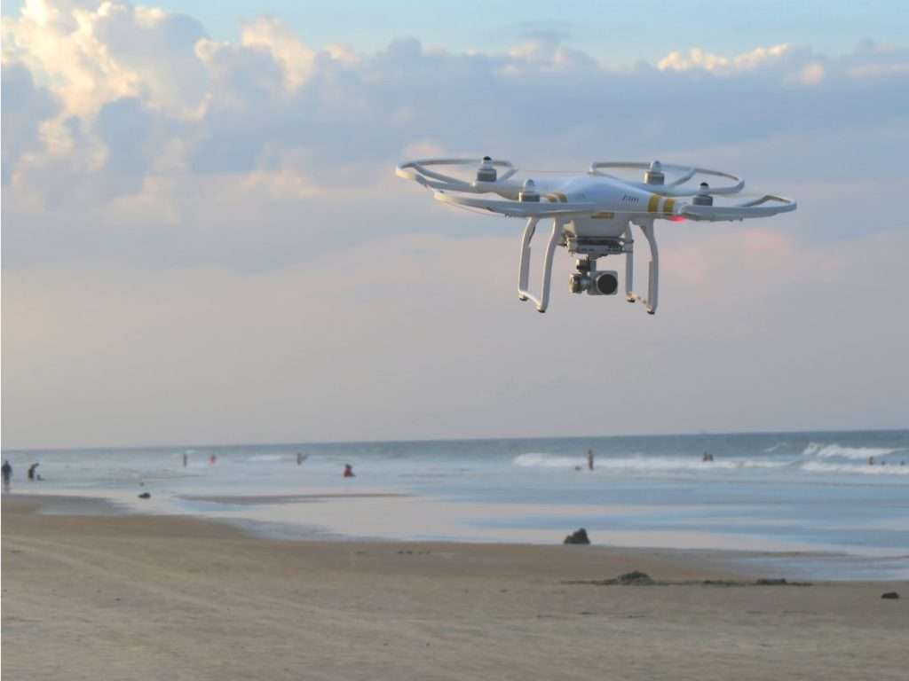 drone photography insurance