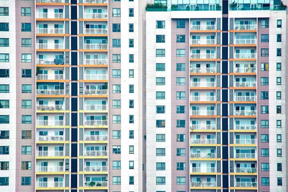 multifamily insurance quotes