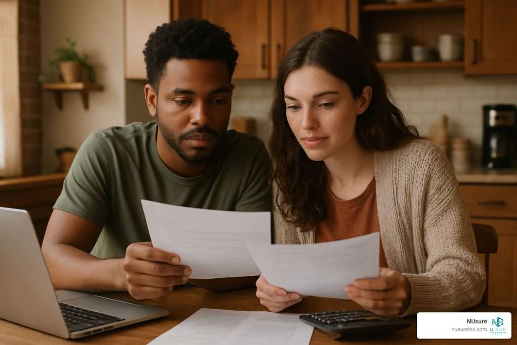 spouse term life insurance