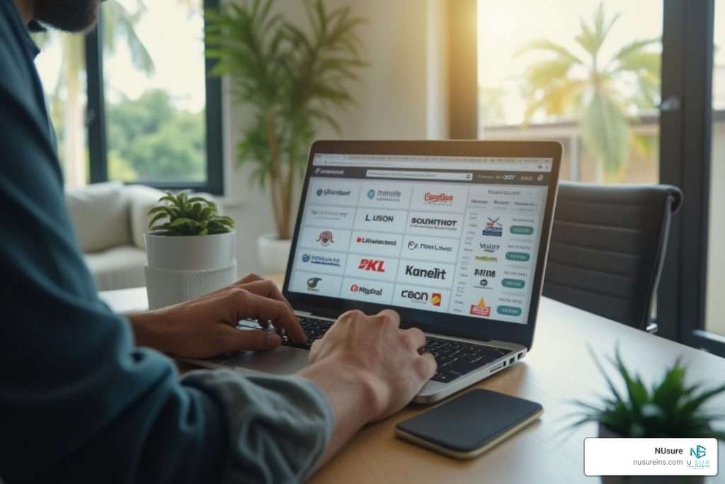 find better insurance rates