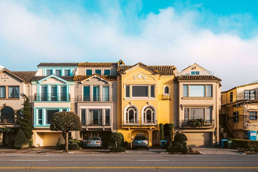 commercial rental property insurance rates