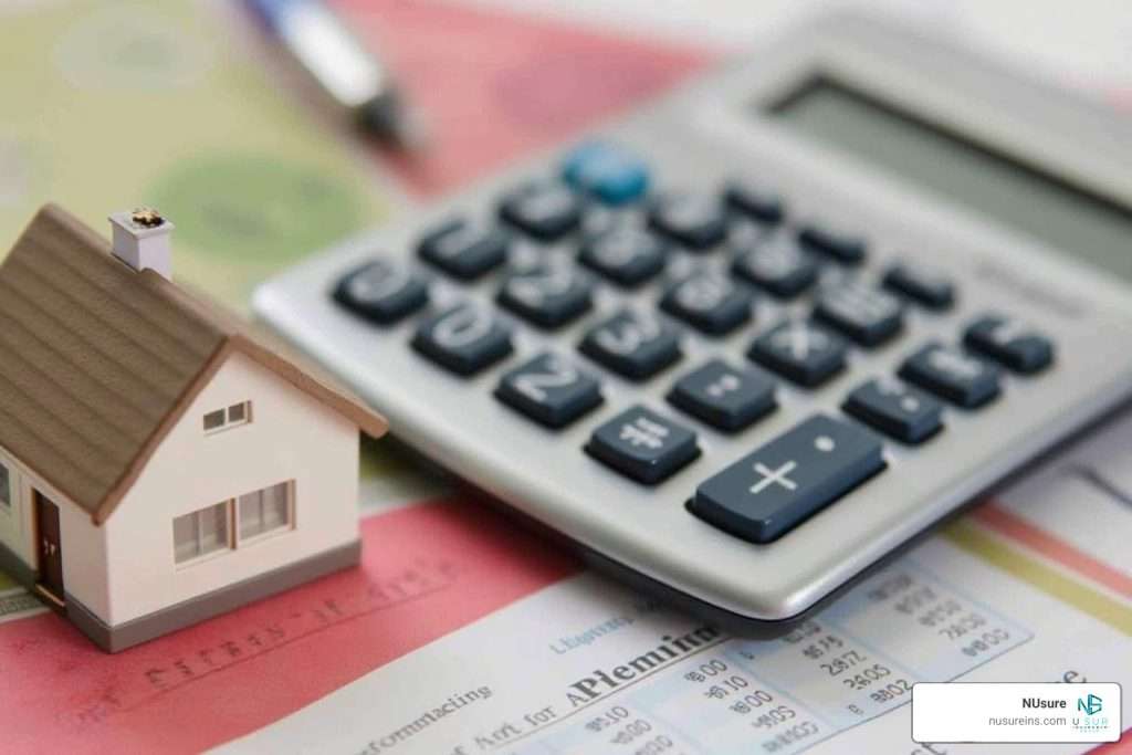 home insurance premium calculator