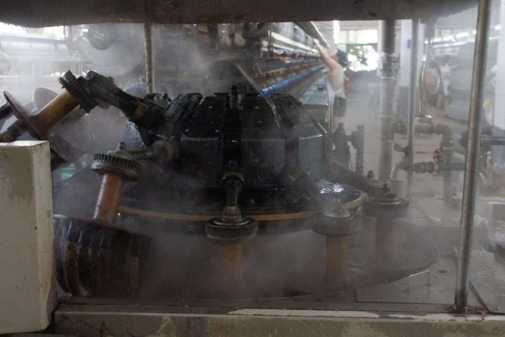 boiler and emergency cover