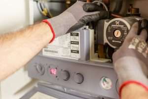 boiler service and home emergency cover
